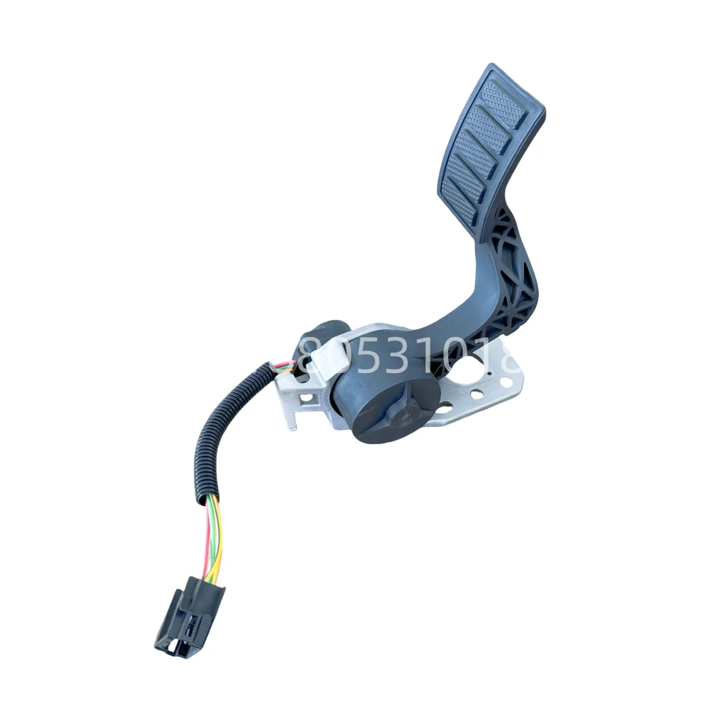 

84557621 6-wires Electronic accelerator pedal for Volvo trucks