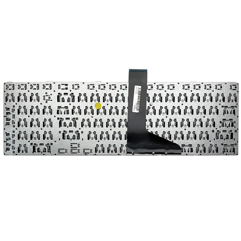 NEW US laptop Keyboard for TOSHIBA SATELLITE L850 L850D P850 L855 L855D L870 L870D US Black/white keyboard
