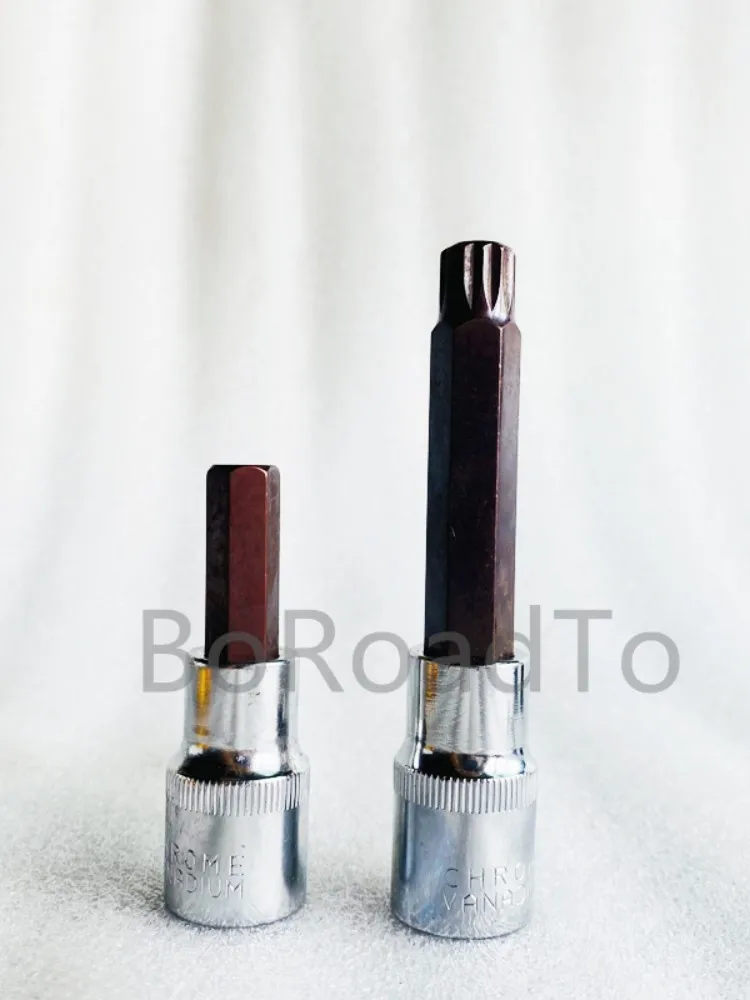 

Дизельный инжектор Common Rail, гайка в сборе, инструменты для разборки и плотной крышки для BOSCH 110 120