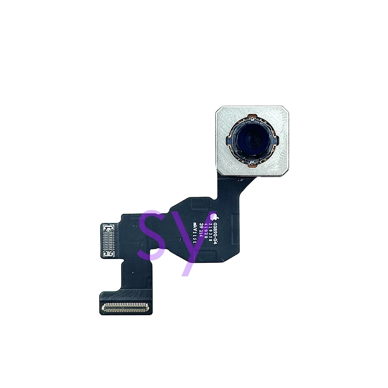 Independent rear camera X0.5 X1.0 X2.5  For iPhone 11 12  Pro MAX Mini Telephoto lens, wide angle lens, macro lens replacement