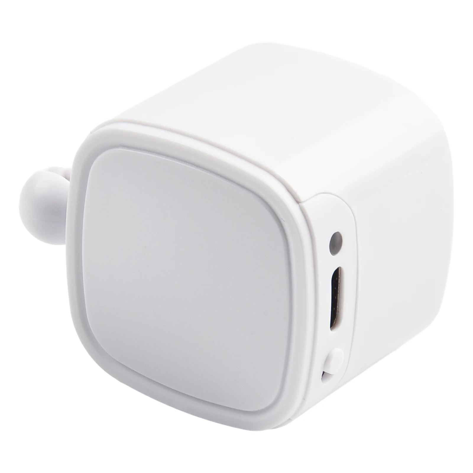 Remote Timing Finger Robot for Tuya Smart Home Light Switch Control with USB Rechargeable Battery and Wireless