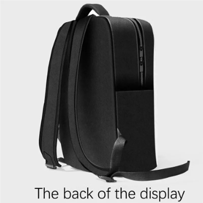 

Game Console Portable Backpack Shockproof Shoulder Bag For PS5 Bag For Sony Playstation 5-A25R