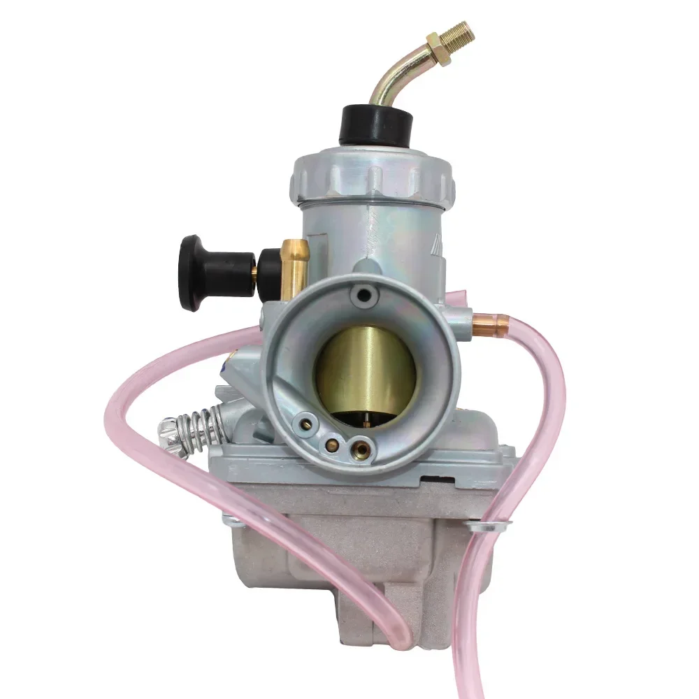 Carburador Mikuni VM24 de 28mm para Motocicletas Yamaha DT125, Suzuki TZR125, RM65, RM80, RM85, DT175, RX125 e Motos Off-Road
