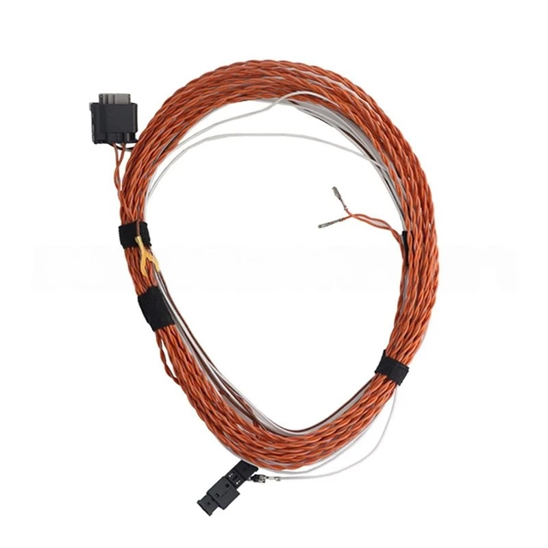 DT42-Canbus Gateway Wiring For VW Passat B7 CC 5Q0907273B