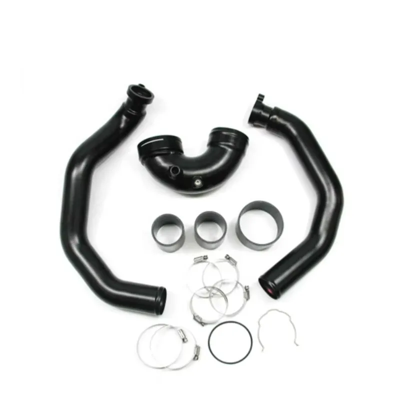 Inflatable and Supercharged Pipe Kits, M3 and M4 M2C 2014, S55 3.0T Engines