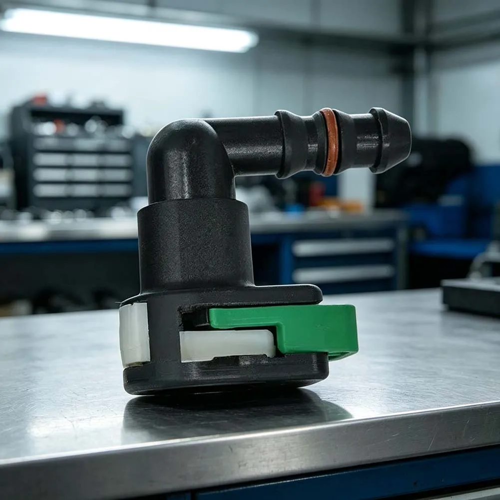 For Fuel Line Replacement Fuel Line Clip Cost Effective Repair High Universality Fitment Easy Installation Secure Connection