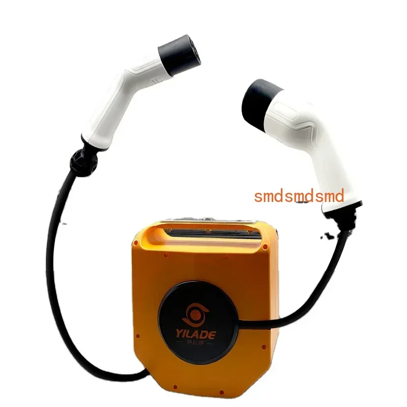 3.5KW 22KW Type2 To…