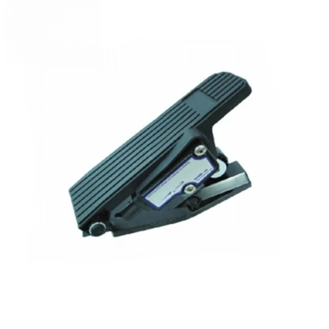 

Electric Throttle Foot Pedal with Analog Output