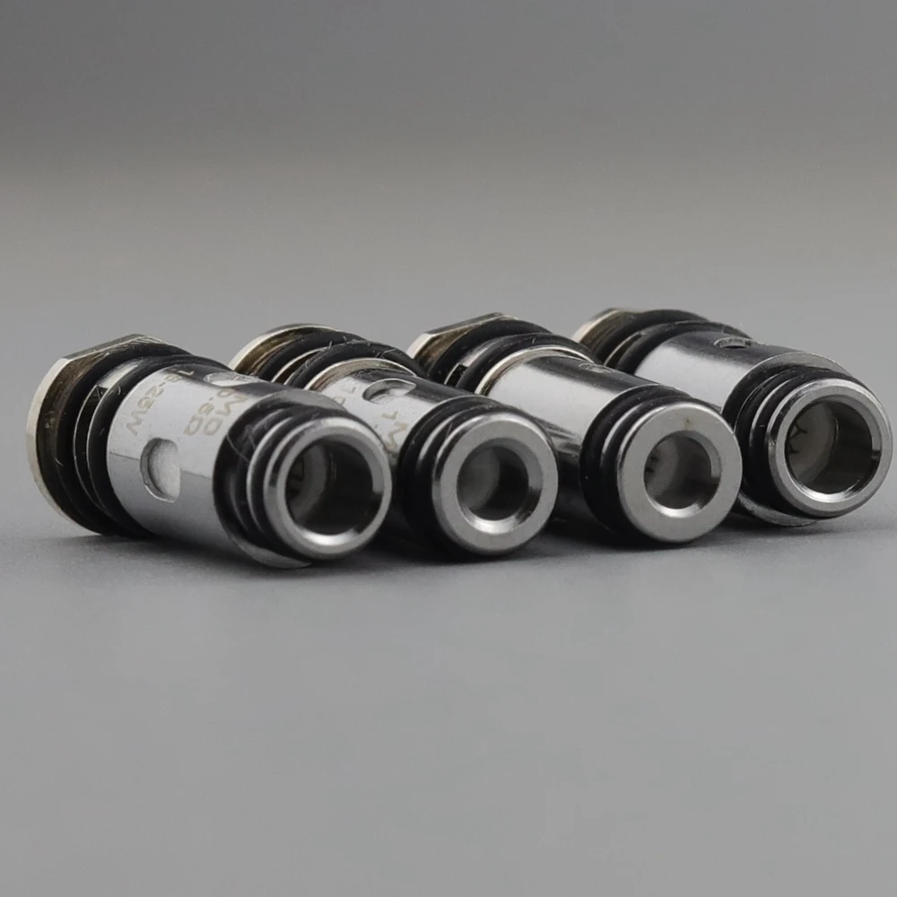 ITO M0/M1/M2 MTL Pod Core Head 0.5/.7/1/1.2 VooPoo Doric 20 Drag Q Argus Pod /SE/Nano replacement coil - gallery image 2