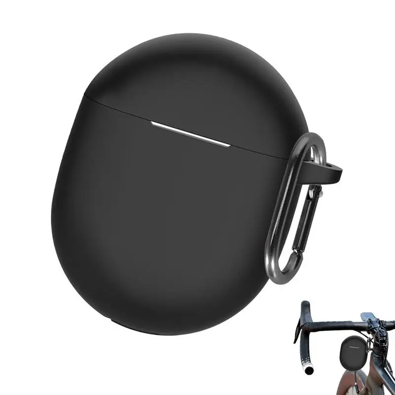 ForGoogle Pixel Buds Pro Soft Silicone Cover Wireless Bluetoothcompatible Earphone Washable Protective Sleeve Accessories