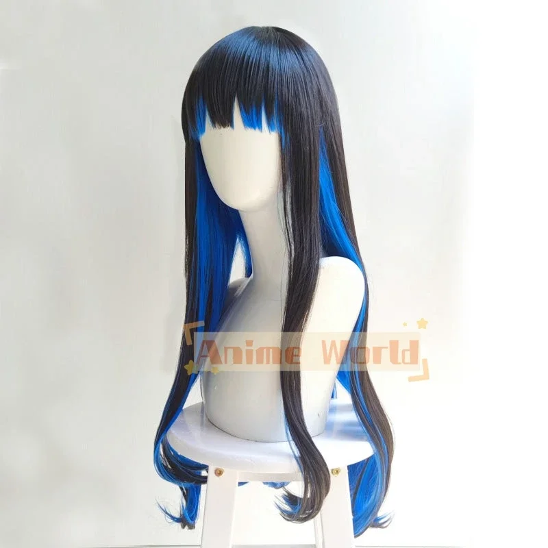 Fate Grand Order FGO Tlaloc Tenochtitlan Cosplay Wig