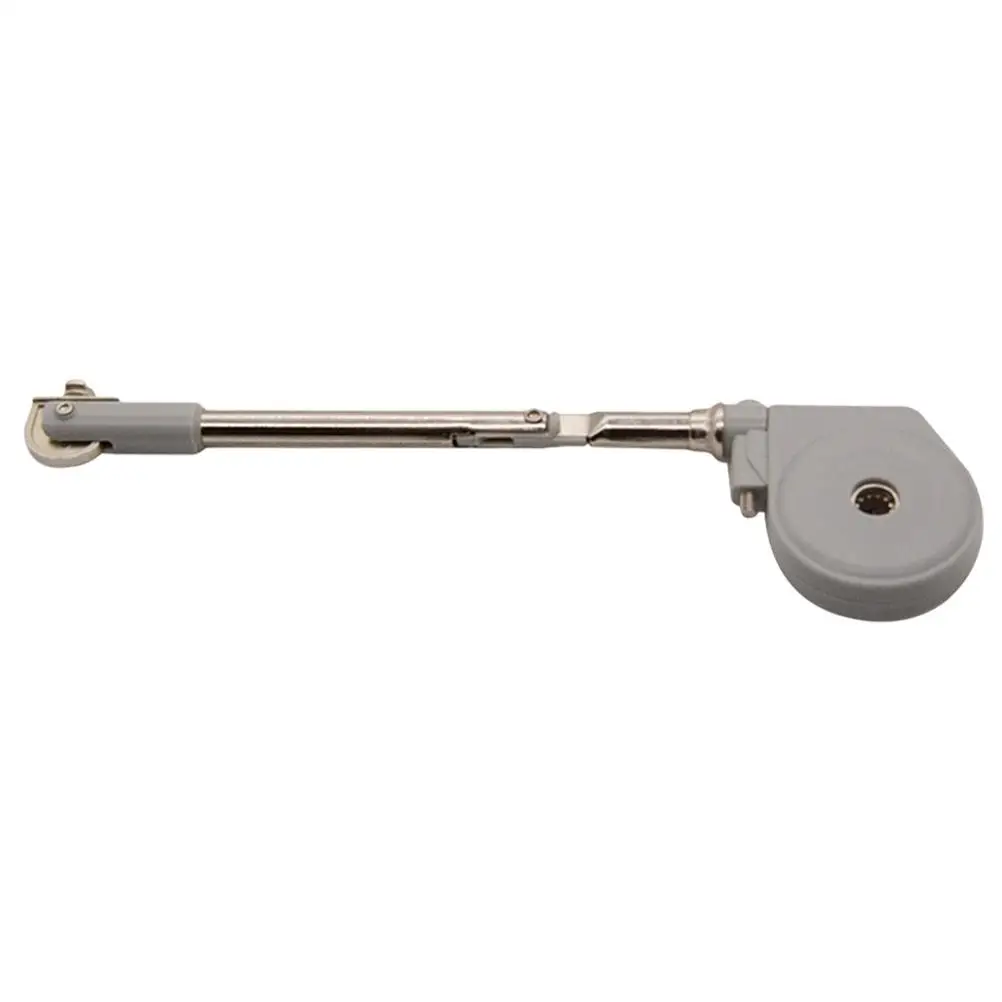 

Hydraulic Gas Struts Spring Pneumatic Anti corrosion Heavy Duty Furniture Lift Support 90 Degree Cabinet