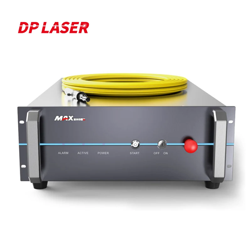 Лазерный источник Max Photonics MFSC-1000X 1000 Вт для станков лазерной резки/сварки металла
