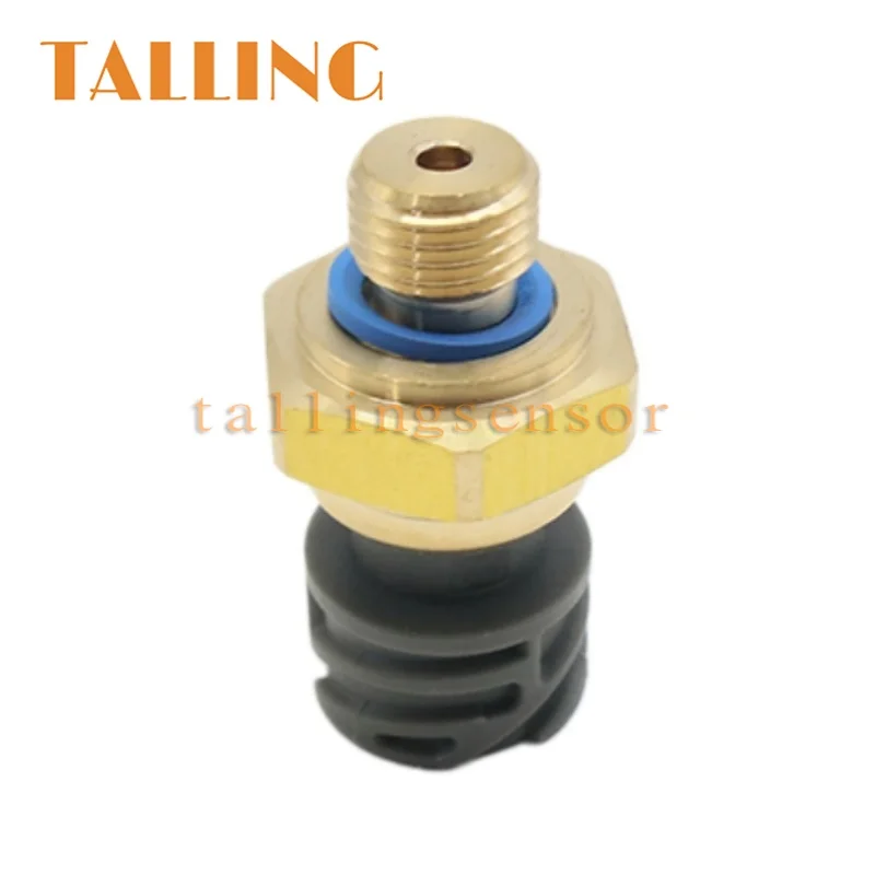 904-7470 Oil Pressure Sensor Switch For Kenworth T680 T800 T880 2016-2020 W900 2017 2019 Peterbilt 320 365 520 567 579 2016-2020