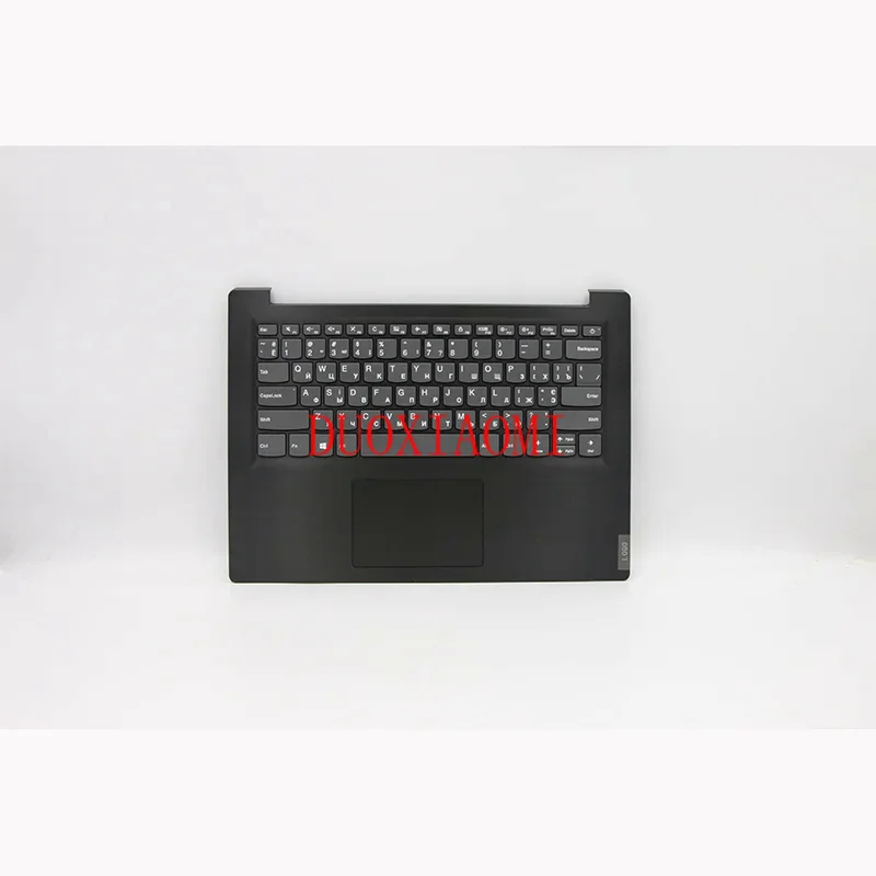 

New Original for Lenovo ldeapad S145-14IWL laptop palmrest uppercover with keyboard touchpad C shell Chromebook