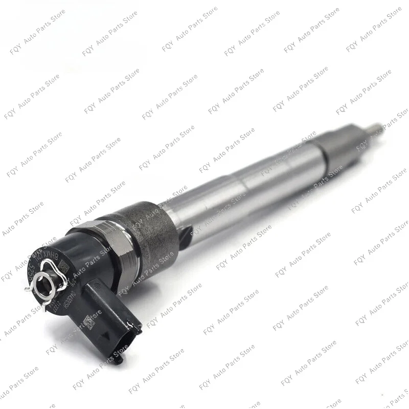 For Ford F350 F4000 Cummins ISF 2.8 Fuel Injector 0445110376 5258744 5309291