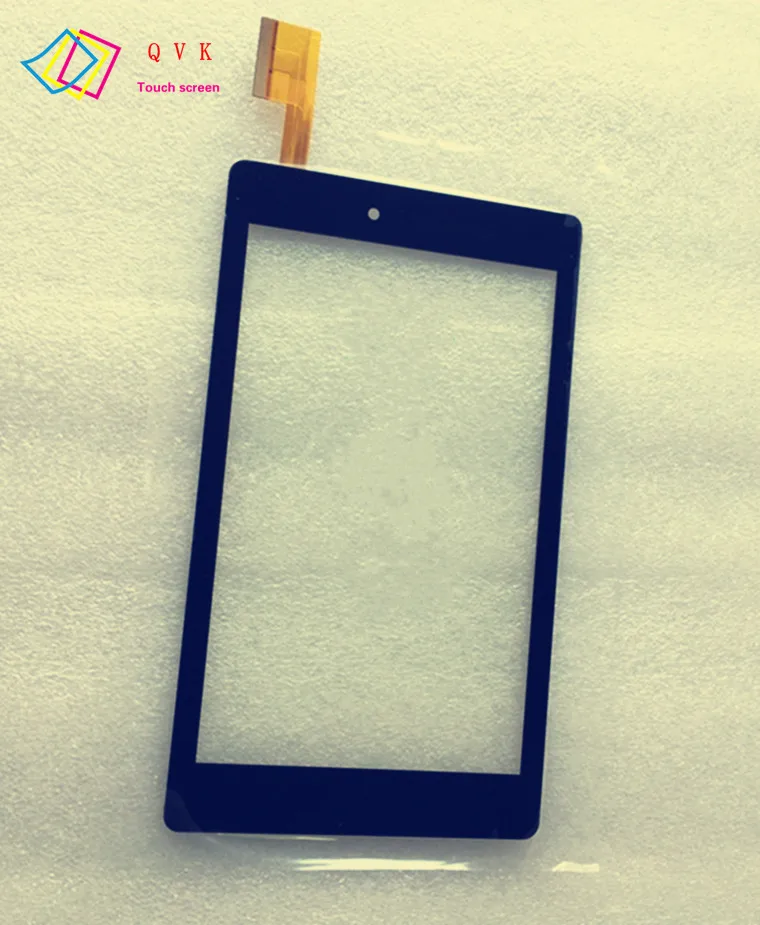 7 inch New touch screen Digitizer For ARCHOS 70 Oxygen Tablet Touch Panel glass Sensor Replacement