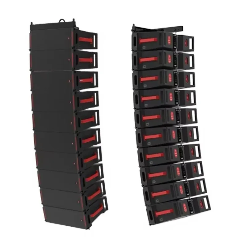 T.I Audio Max-212 L…