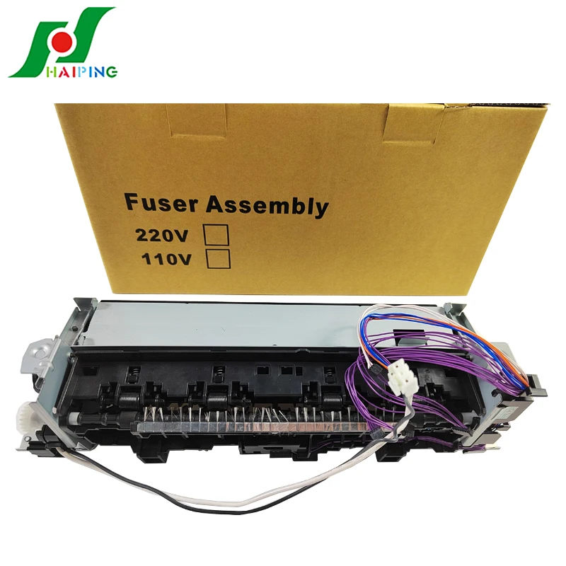 Premium  Fuser unit  For HP LaserJet Pro M254dw / M254dn MFP M277dw / M281fdw / M255dw / M283fdw  Duplex  RM2-2504-000CN