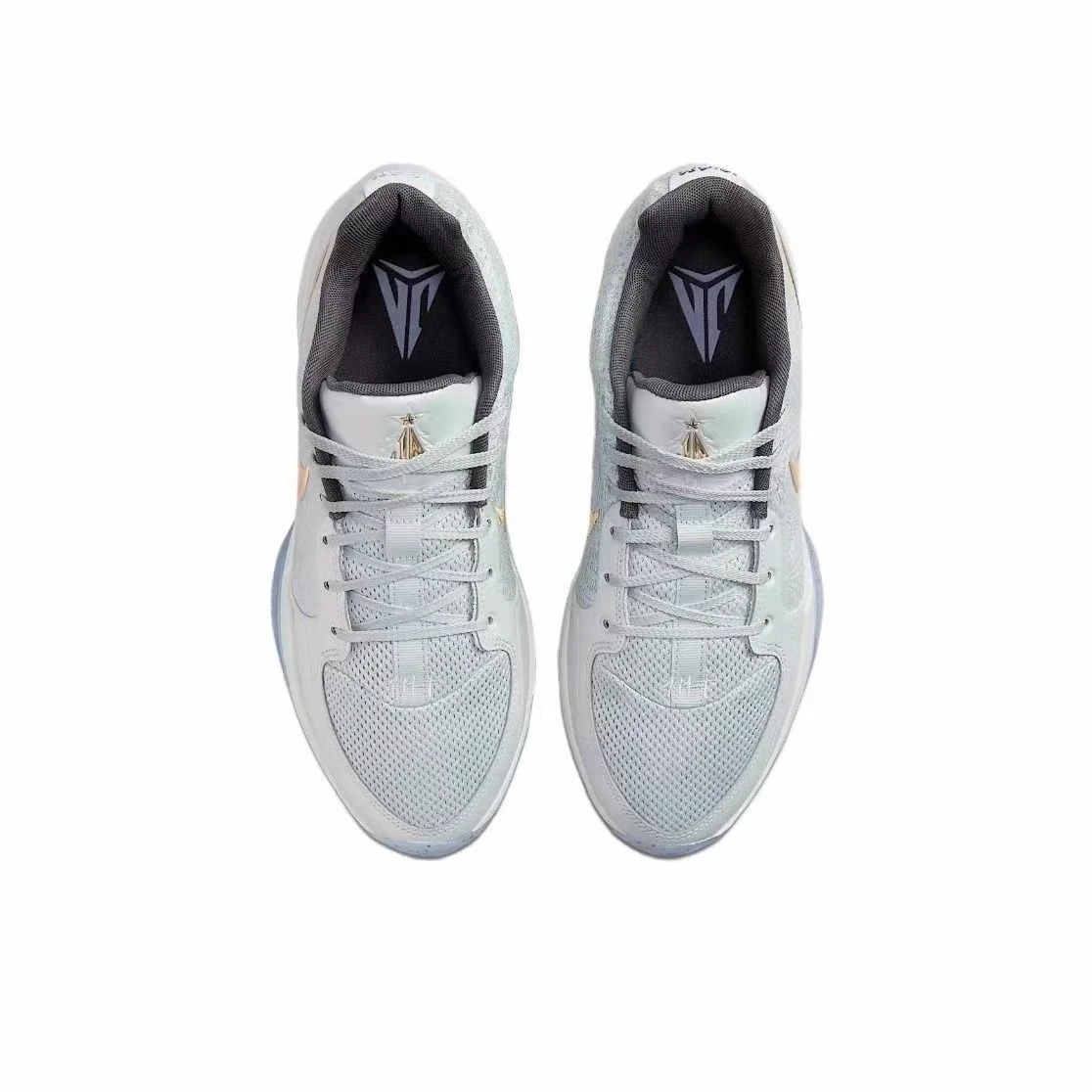 Nike JA 2 EP (Ja Morant Edition) Scarpe da ginnastica basse da basket da uomo FZ1516-001