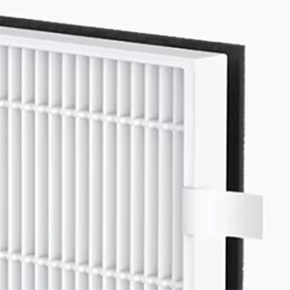 Fzfz 6 peças de filtro de limpeza para m1/juver m1, peças de reposição para limpeza de filtro, acessórios para robô varredor