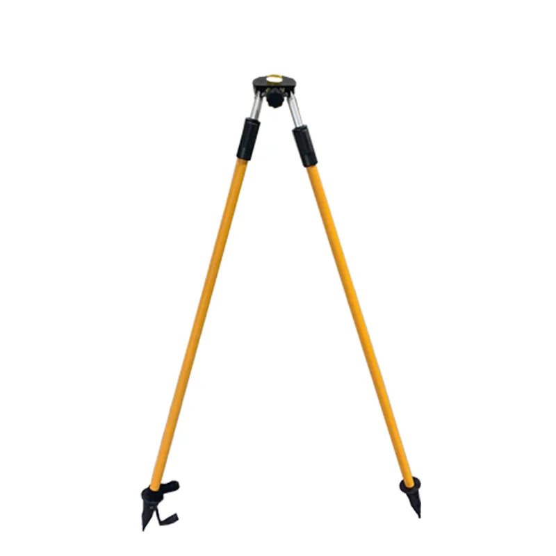 

pole and prism and tripod for total station lei ca top con