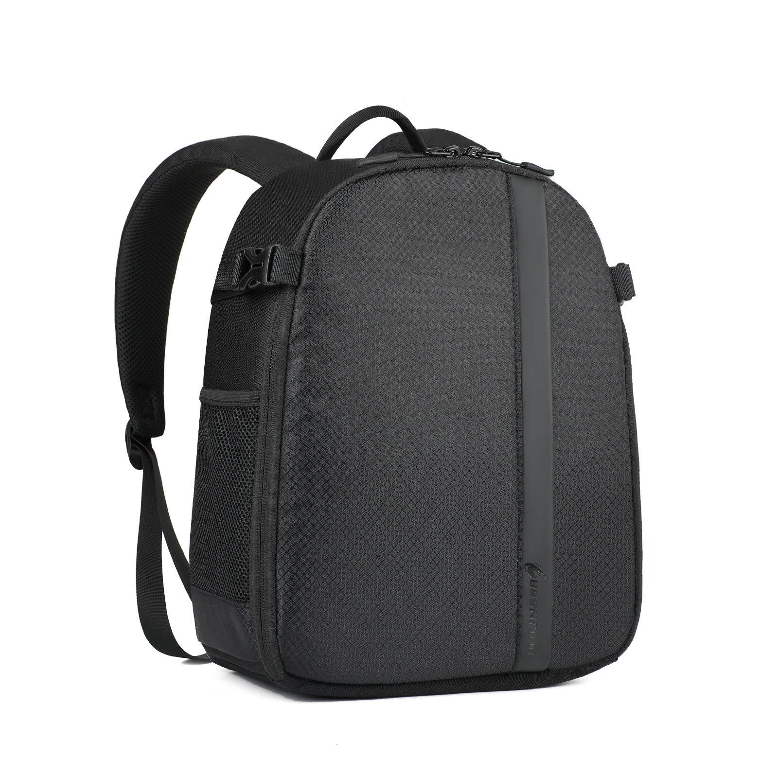 

Besnfoto Camera Bag Small DSLR Sling Bag Backpack for Photographer Waterproof Camera Shoulder Bag Purse Compact for street