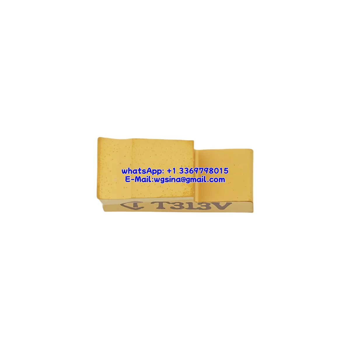 

100% Original FGC FGC5 NS530 T313V Numerical control tool