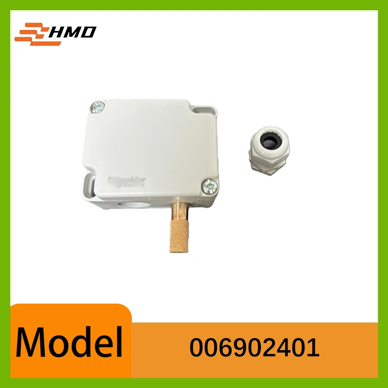 006902401 SH0101-T5 Outdoor Temperature & Humidity Sensor 0-10V