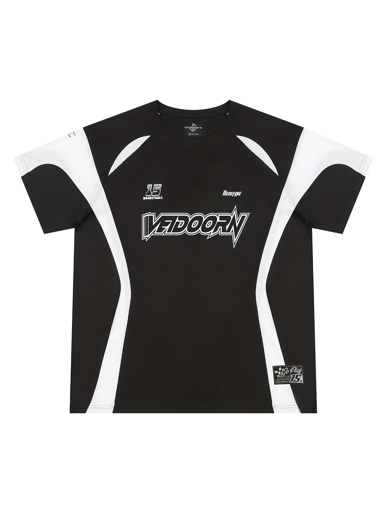 

Новая мужская футболка на лето 2025 года, бег, спорт, фитнес, уличная, повседневная, модная, дышащая, удобная, с 3D принтом