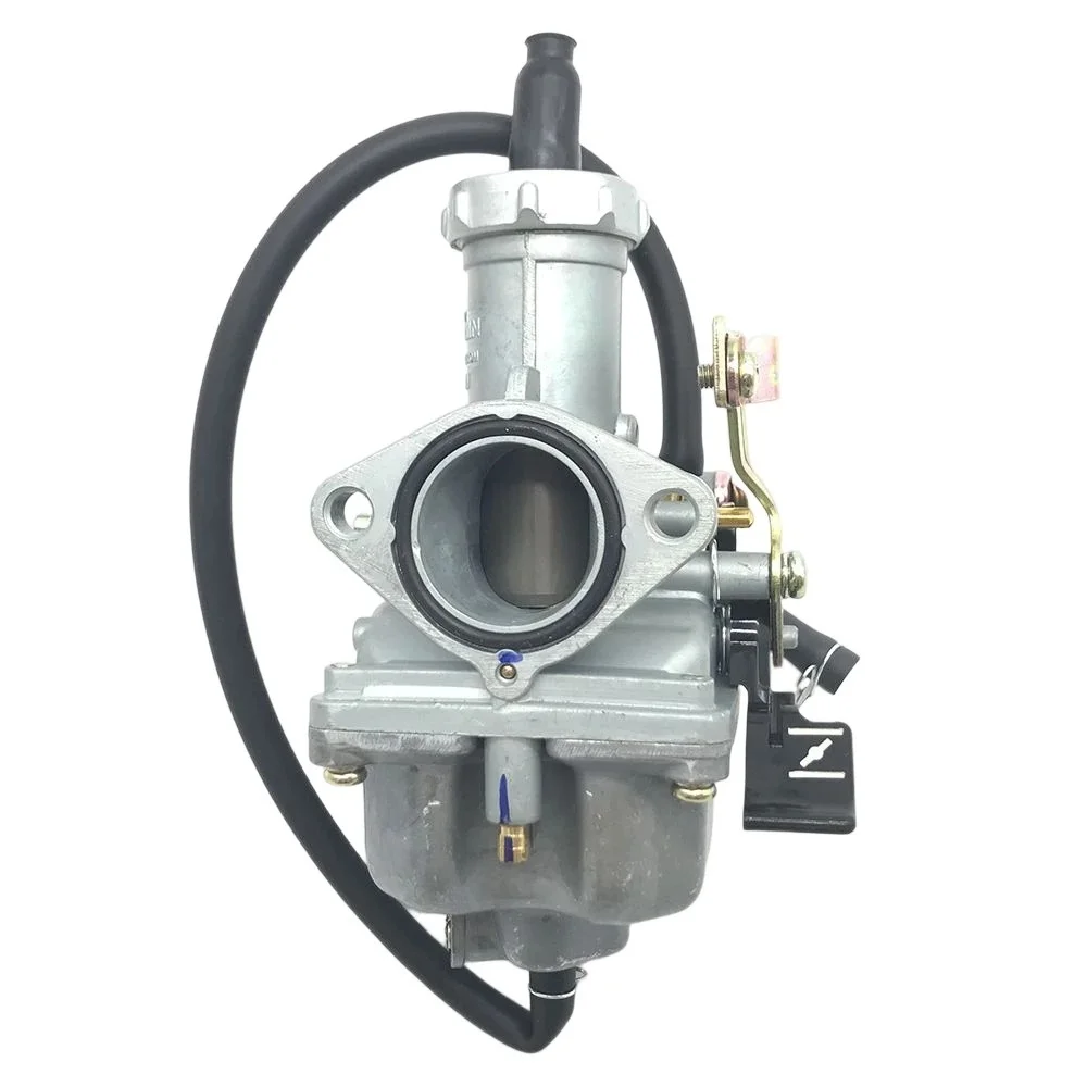 27mm Carburetor For Honda ATC200E ATC 200E Big Red XL125S 1979-1985 Motorcycle ATV Engine Carb Replacement Parts