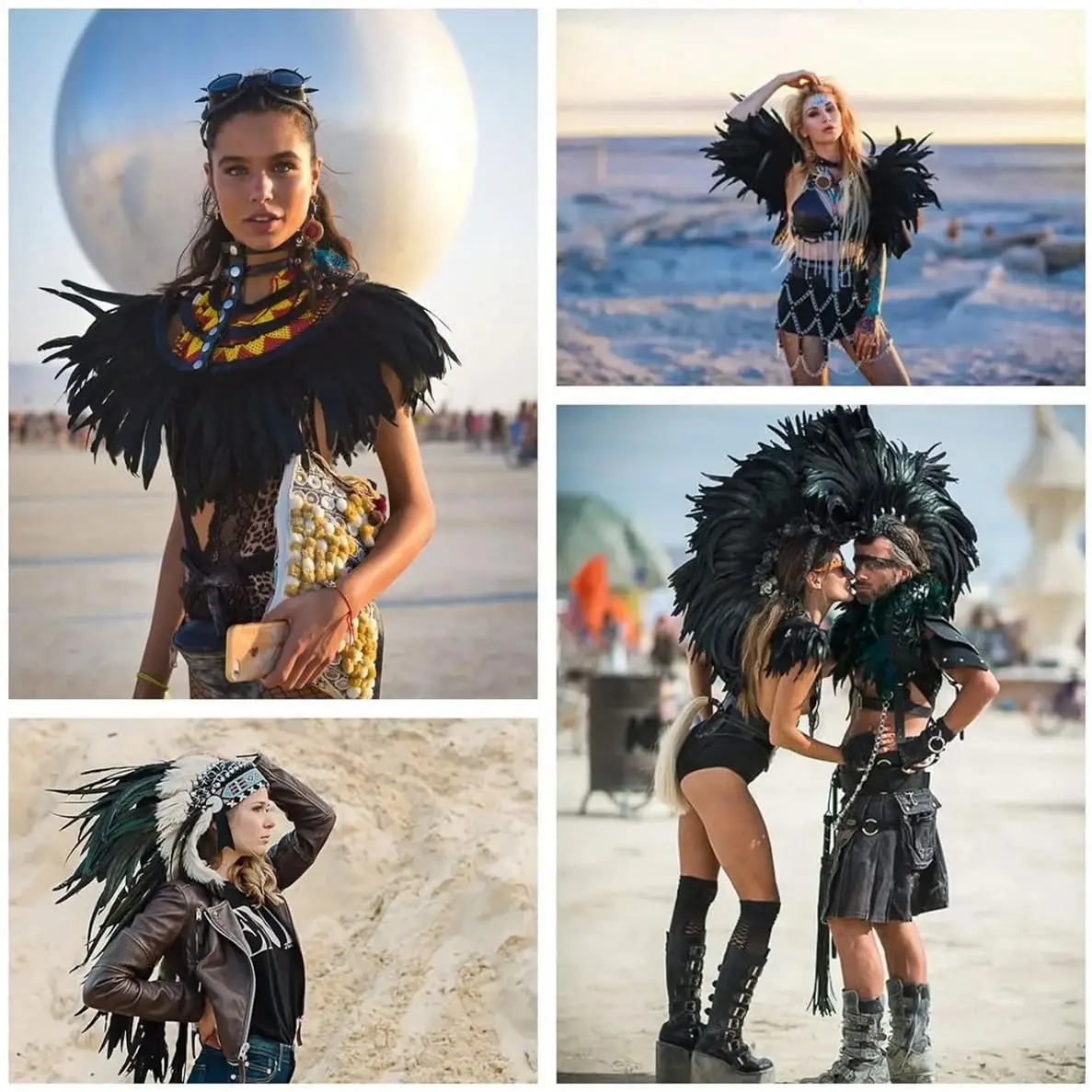 Black Rooster Feather 50Pcs Lot Chicken Tail Feathers for Crafts Clothes Carnival DIY Decor Manmade Rooster Feather Supplies