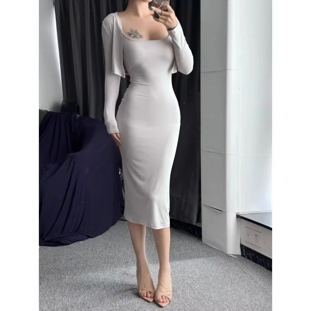 Woman Guitar Sister Cosplay Sexy Anime Dress K Pring Dongtan Style Dress Original Dongtan Cosplay Costume for Women