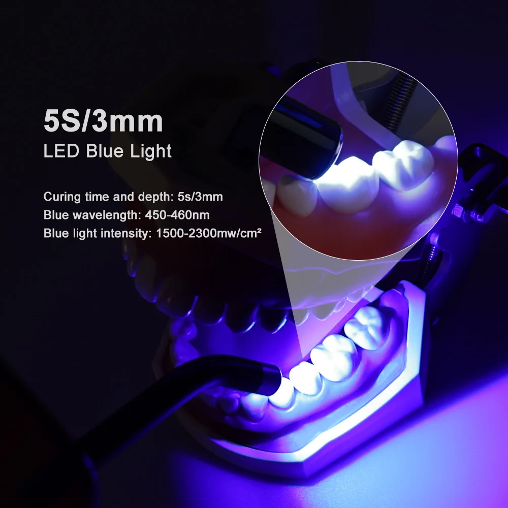 Рисунок 5 - SYJH Стоматологическая 5 Вт светодиодная