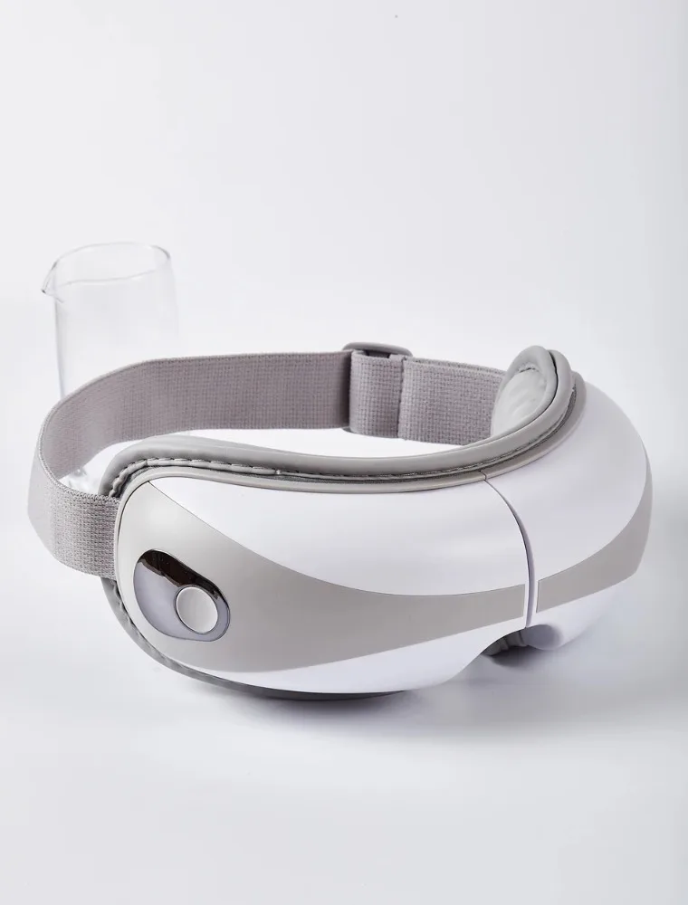 Factory direct sales supply a variety of massage modes to relieve eye fatigue Electric eye massager
