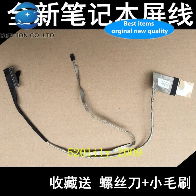 15-e001au e003TX e004tx e005au E026TX E027TX screen cable