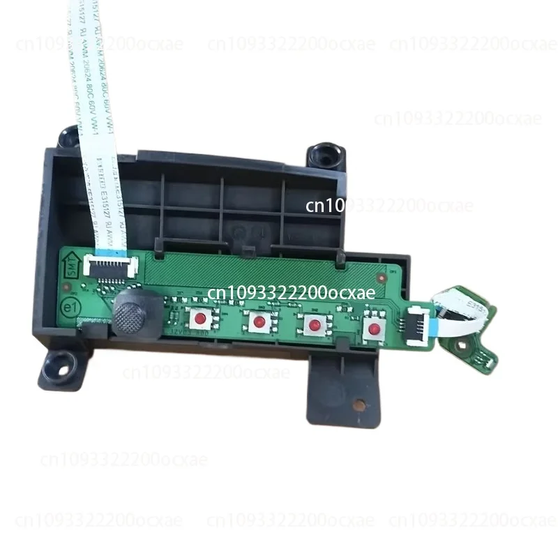 

PG348Q Driver Board 4H.32V01.A00 Boost Board Key Logic Board Screen LM340UW2.SSA1