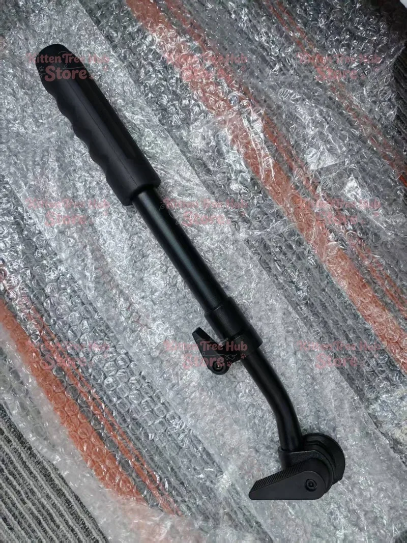 Telescopic Pan Bar Handle Arm  Professional Tripod Fluid Head