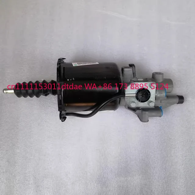 

9700514740 Clutch servo power cylinder pump for