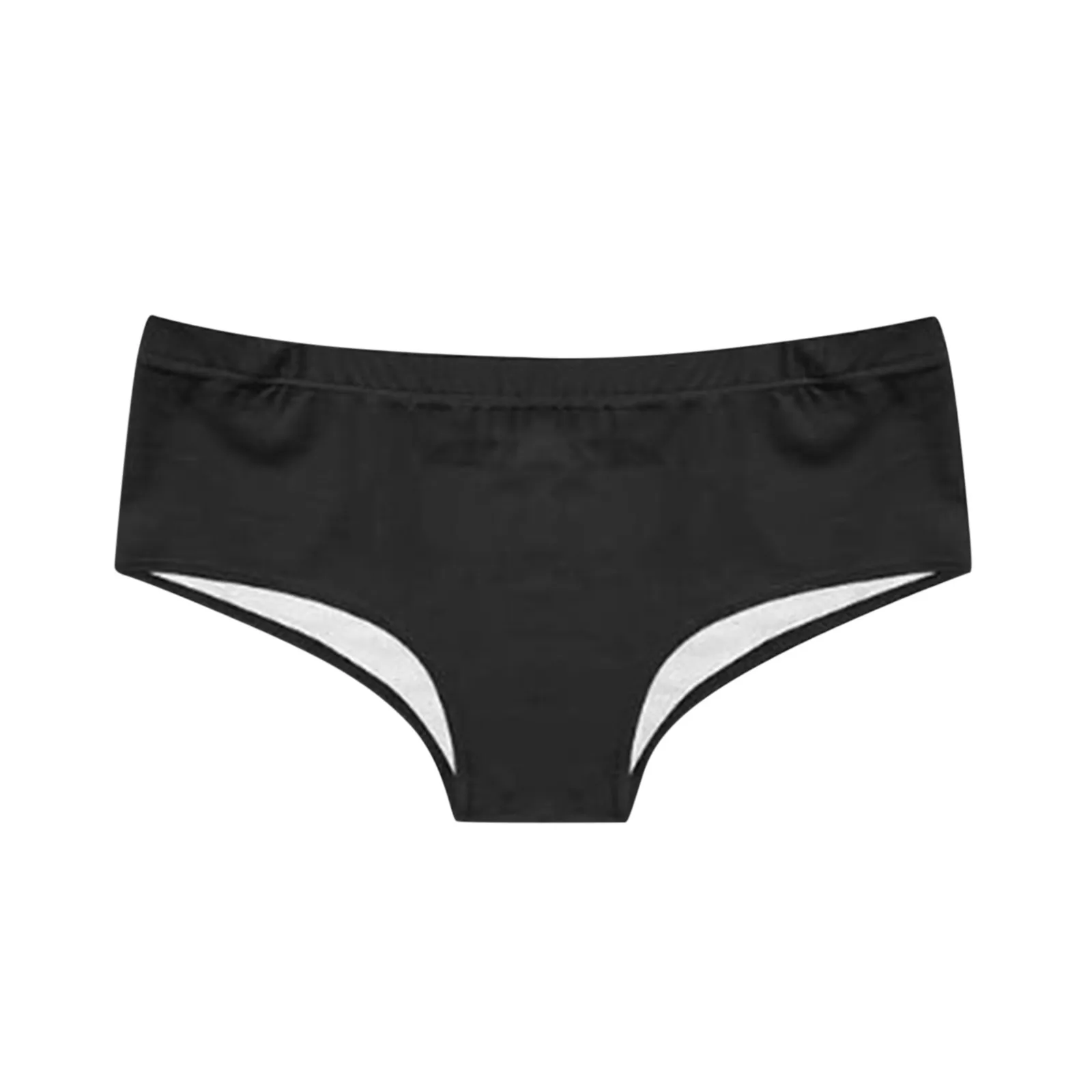 Please Charge Plus Size Panties Women Oversized Sexy Panty Set Underwear Female G String Thongs Lady Breathable Briefs Lingerie