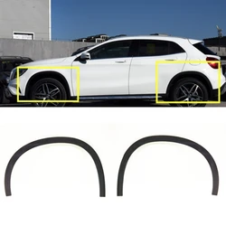 Front and rear wheel arches A1568852322 A1568852422 A1568851300 A1568851200 For Benz GLA-Class W156 X156 GLA250 2015-2019