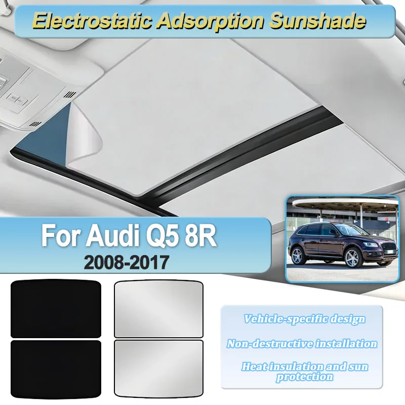 visiere-parasole-per-audi-q5-8r-2008-2017-2010-2012-2016-2017-protezione-termica-per-tettuccio-apribile-parasole-elettrostatico-in-camoscio-parti-protettive