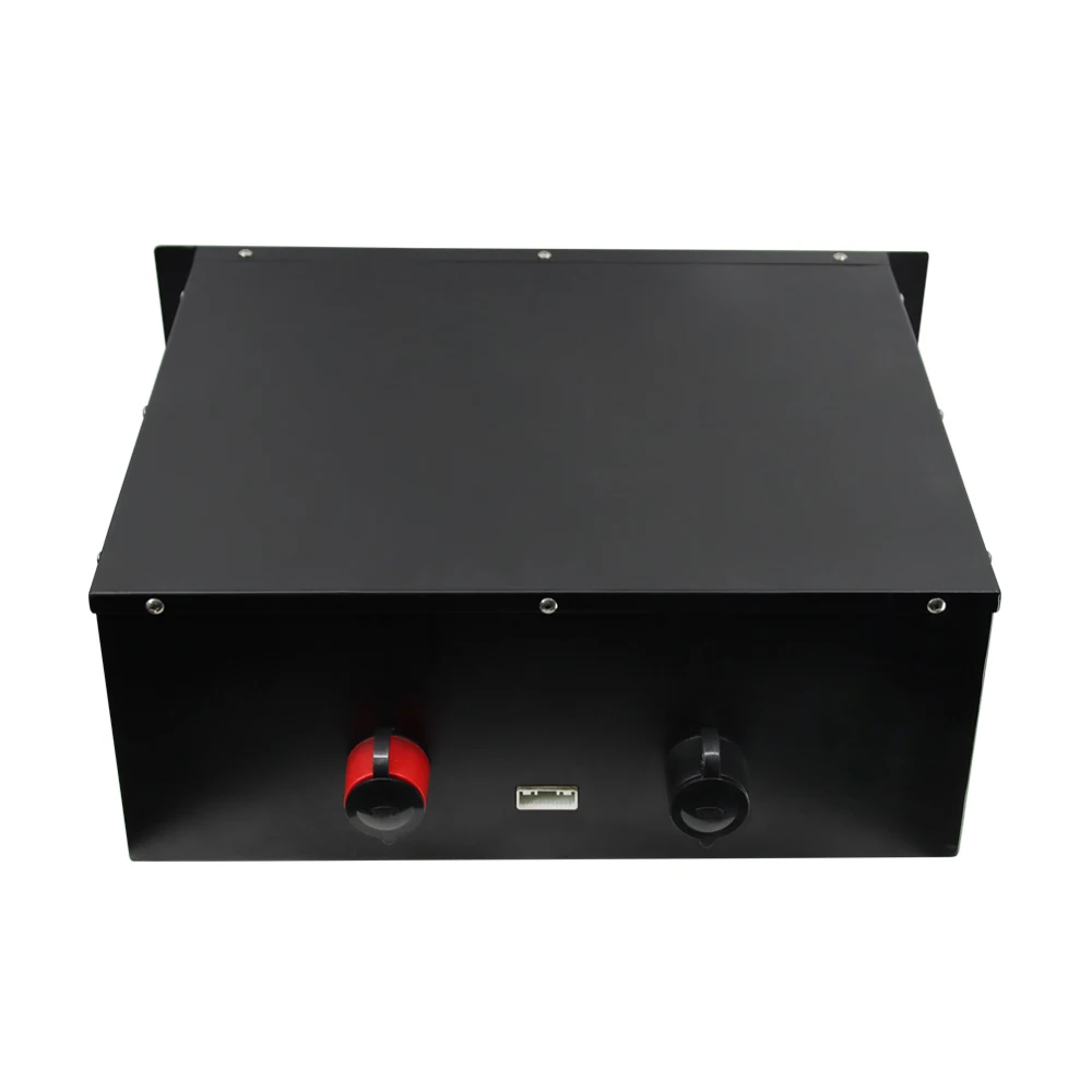 Рисунок 3 - Модуль аккумулятора суперконденсатора 48 В