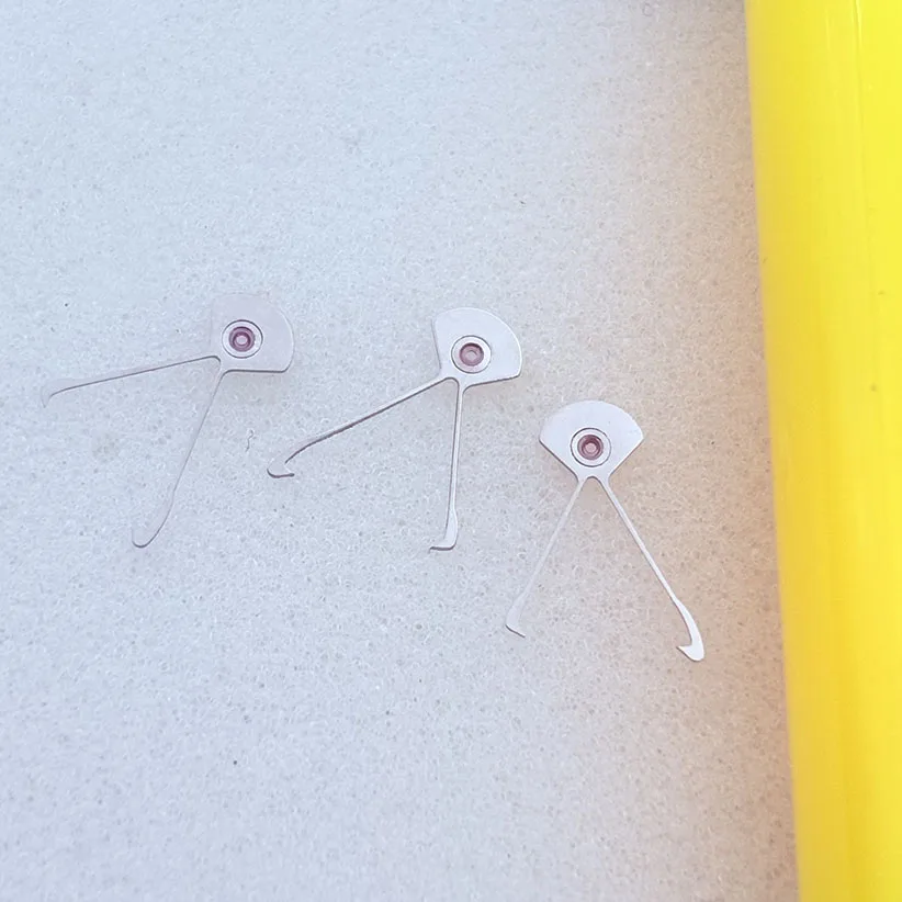 Watch Movement Accessories 46941 46943 Automatic Wheel Automatic Fork Clock Components
