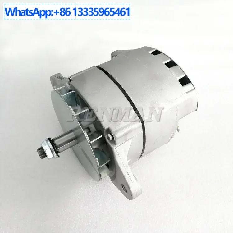 محرك الكمون NT855 Adecco 20SI/مولد كارتر 3016627 3904073 4060811 #1