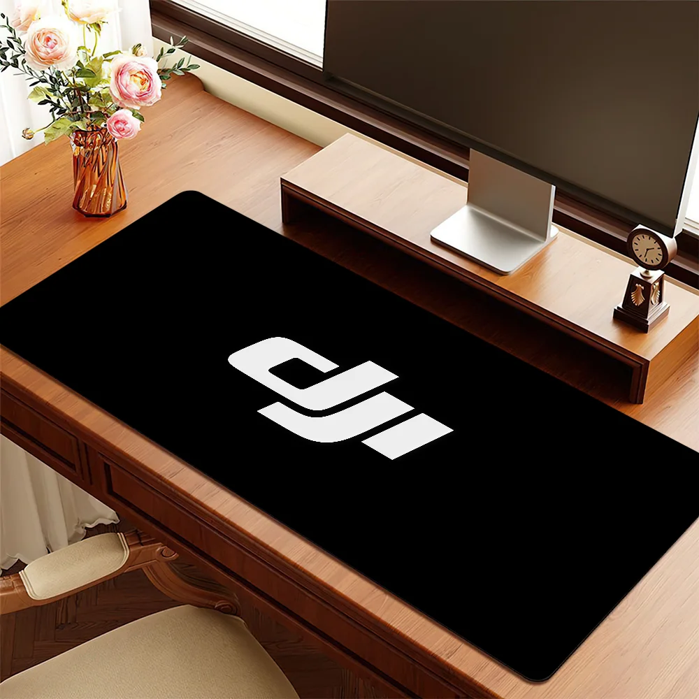 Luxury Brand Mouse Pad Non-slip Thickened MousePad Writing Lockedge D-Djis Office Student Gaming Cushion Large