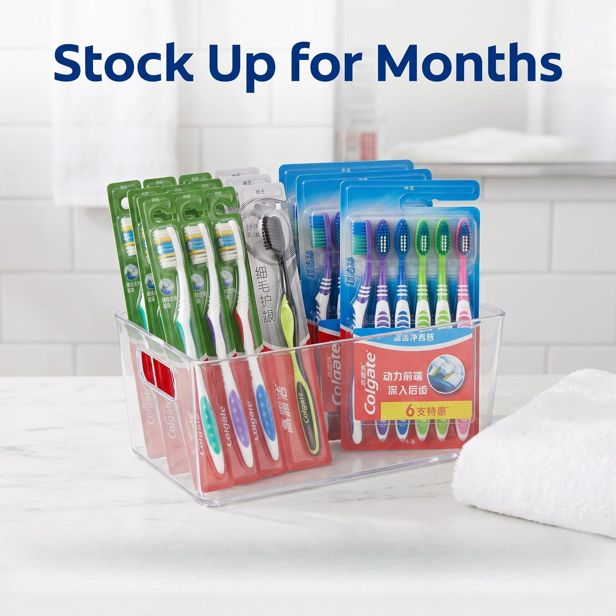25pcs-colgate-multi-style-toothbrushes-complete-oral-care-for-whole-family-daily-use