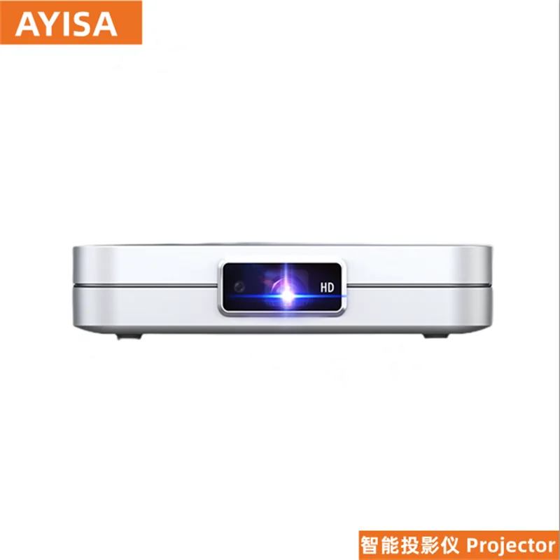 

K1 DLP 3D Projector 300inch Home Cinema support Full HD 1920x1080P,32GB Android 5G WIFI AC3 Video Beamer MINI Projector