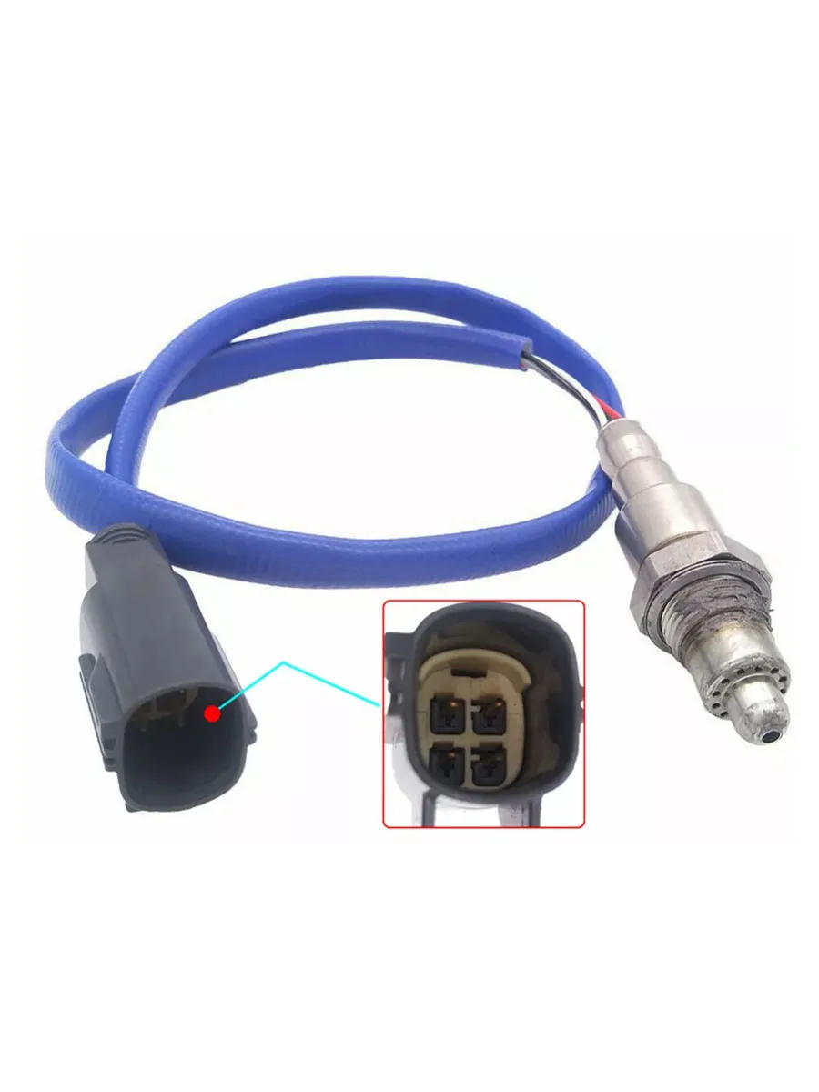 

Downstream Oxygen Sensor C2D23702 0258030032 For Land Rover Discovery LR4 Jaguar XF XJ XFR LR052424 234-4791 DX23-9G444-EA 25753