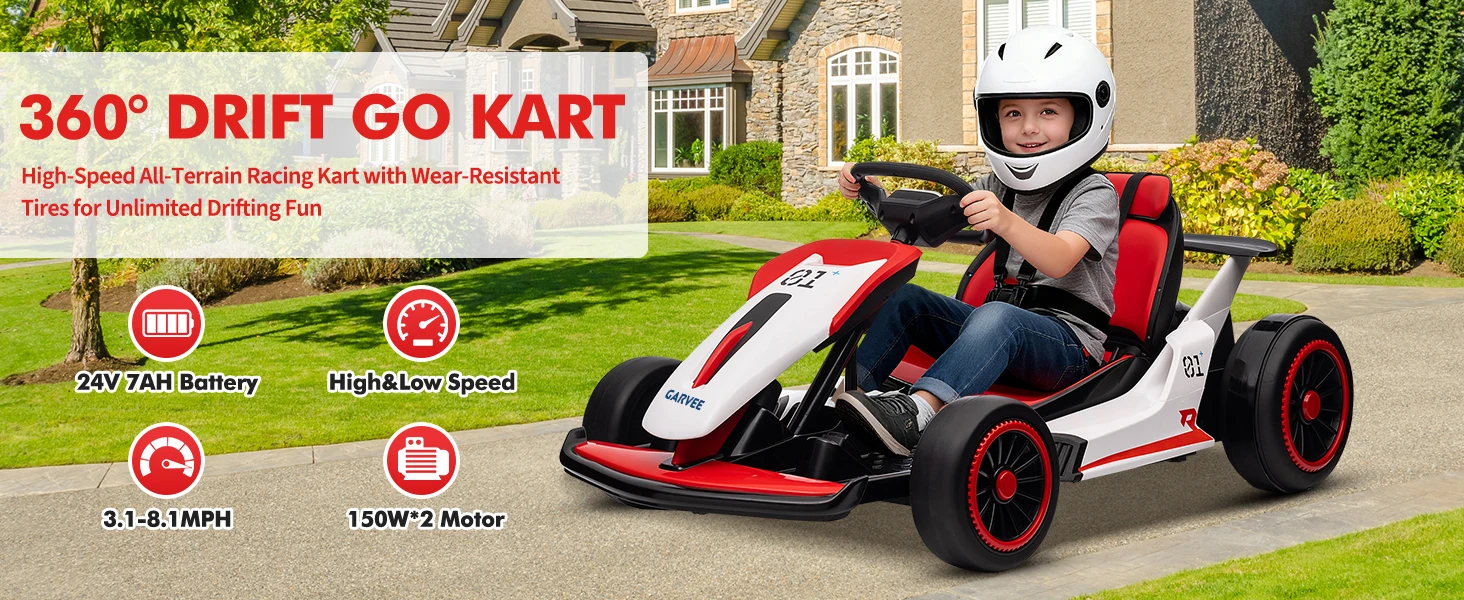 KIDS CAR